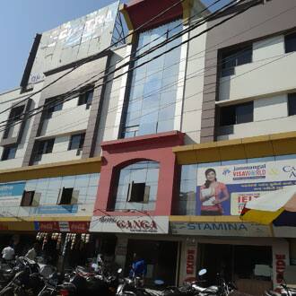 Hotel Ganga, Bharuch 2